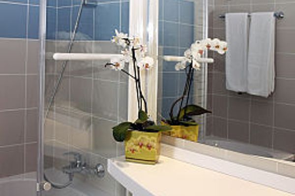 Hotel Suite Home Apt Résidence de tourisme